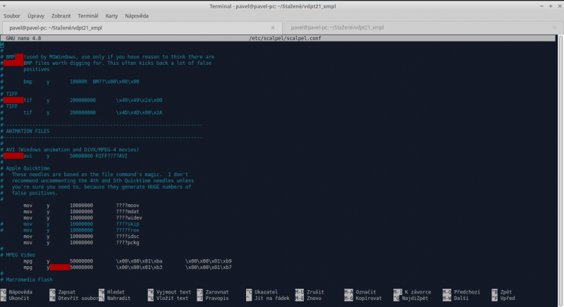 scalpel-config.png scalpel-config.png